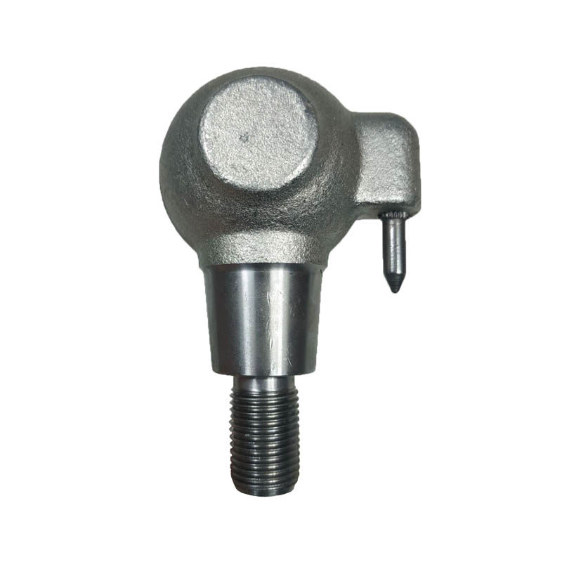 适用奔驰w221s600s63s65减震器下球头液压悬挂避震顶减震