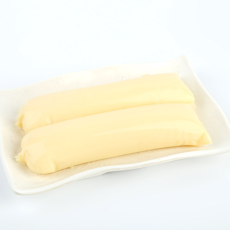 110g*20根 鸡蛋豆腐火锅麻辣烫食材铁板红烧日本豆腐玉子豆腐整箱