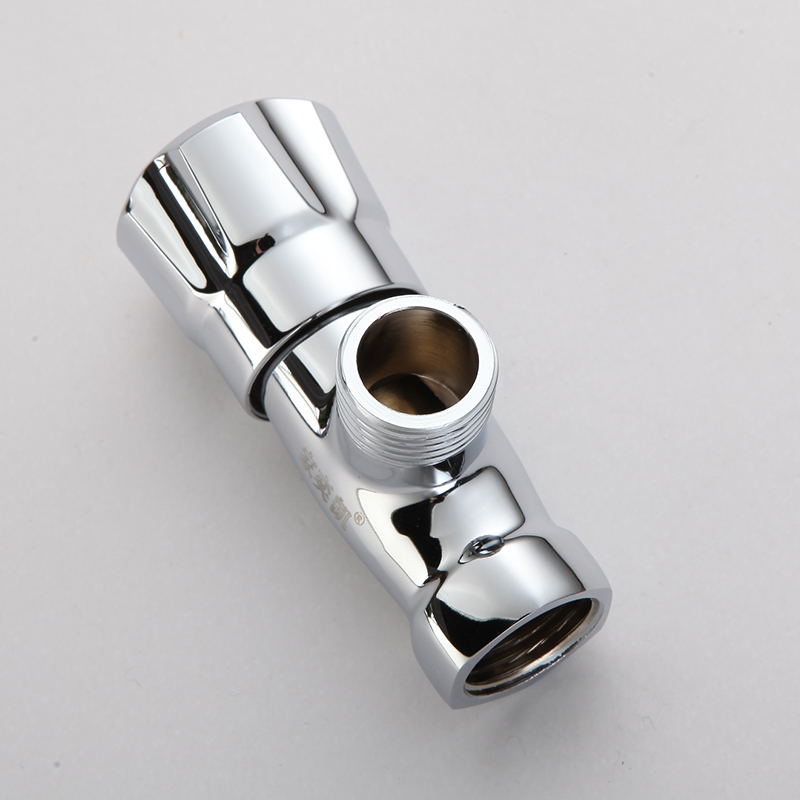 角阀全铜阀门止水桶内马桶内4分热水器明阀内丝角阀