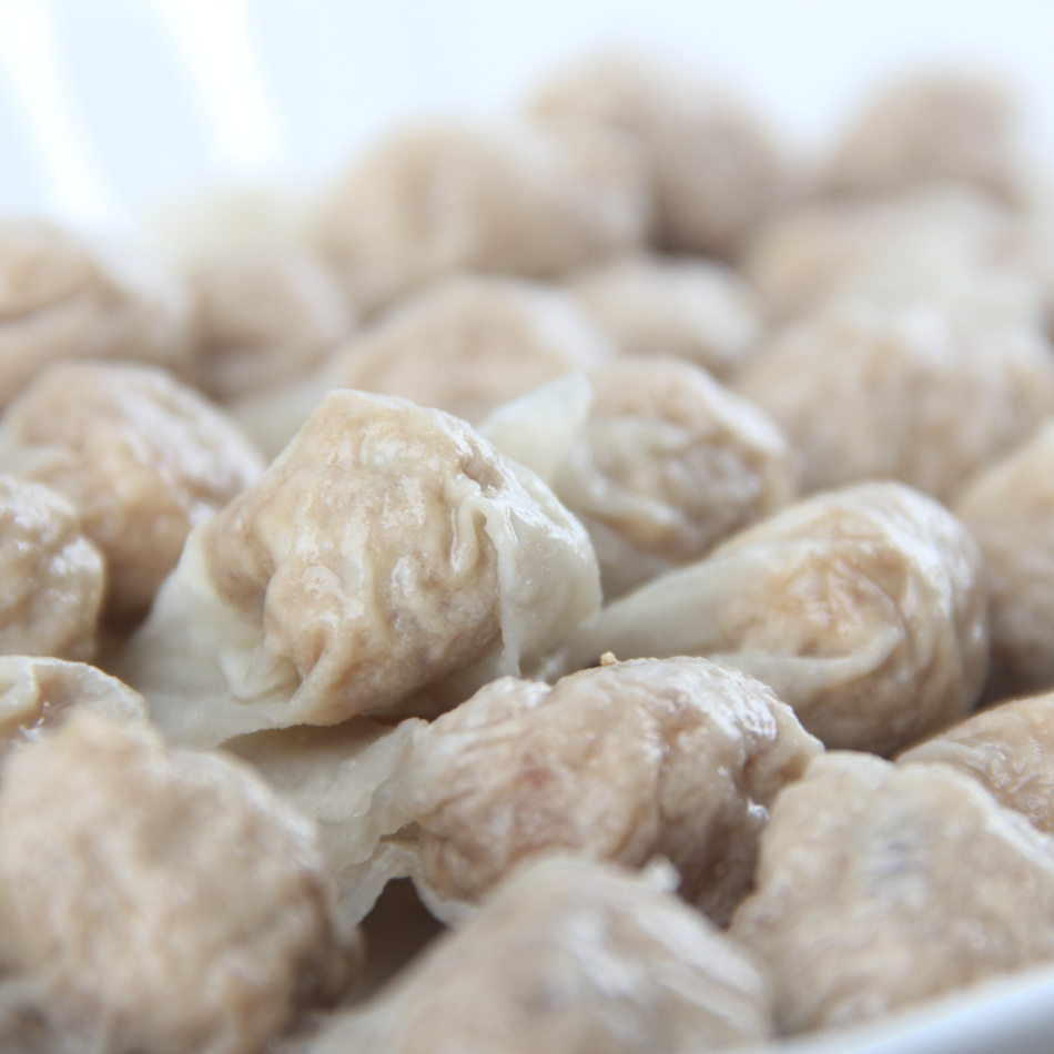 福建福州同利肉燕燕皮馄饨太平燕丹阳温州小馄饨云吞速食火锅食材