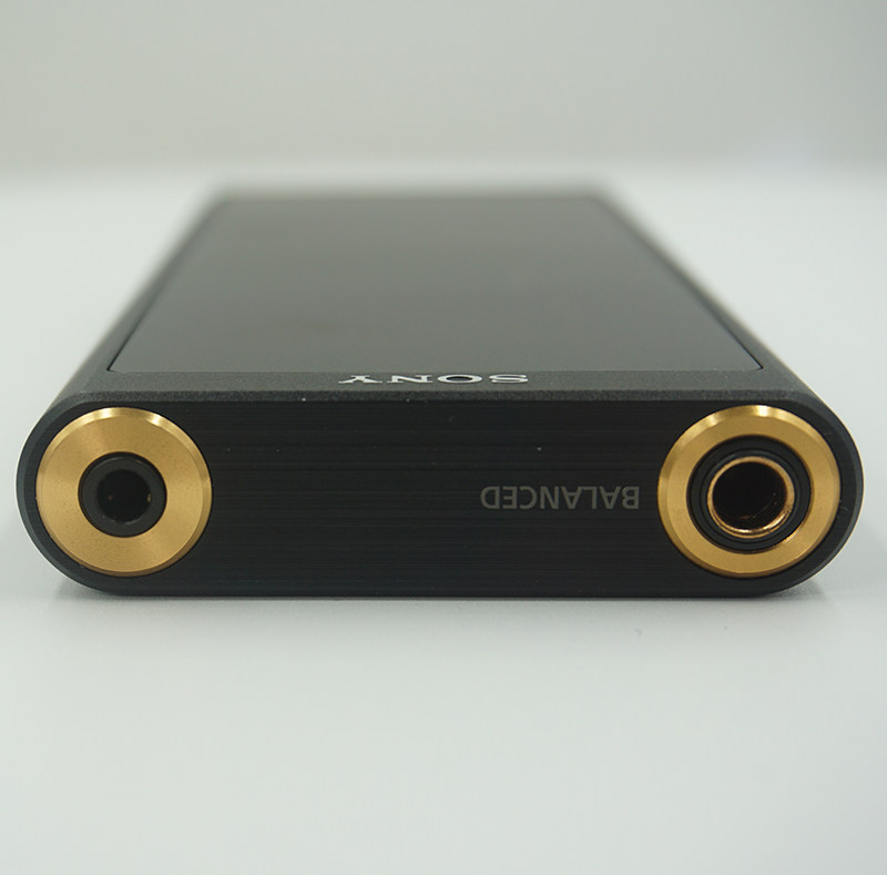 春季特价 sony/索尼 nw-zx300a zx300 hi-res4.4无损音乐播放器