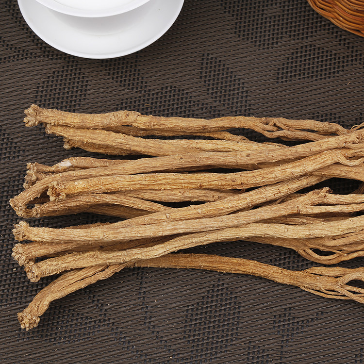 党参天然新货500g克小条无硫泡水煲汤药材山西党参