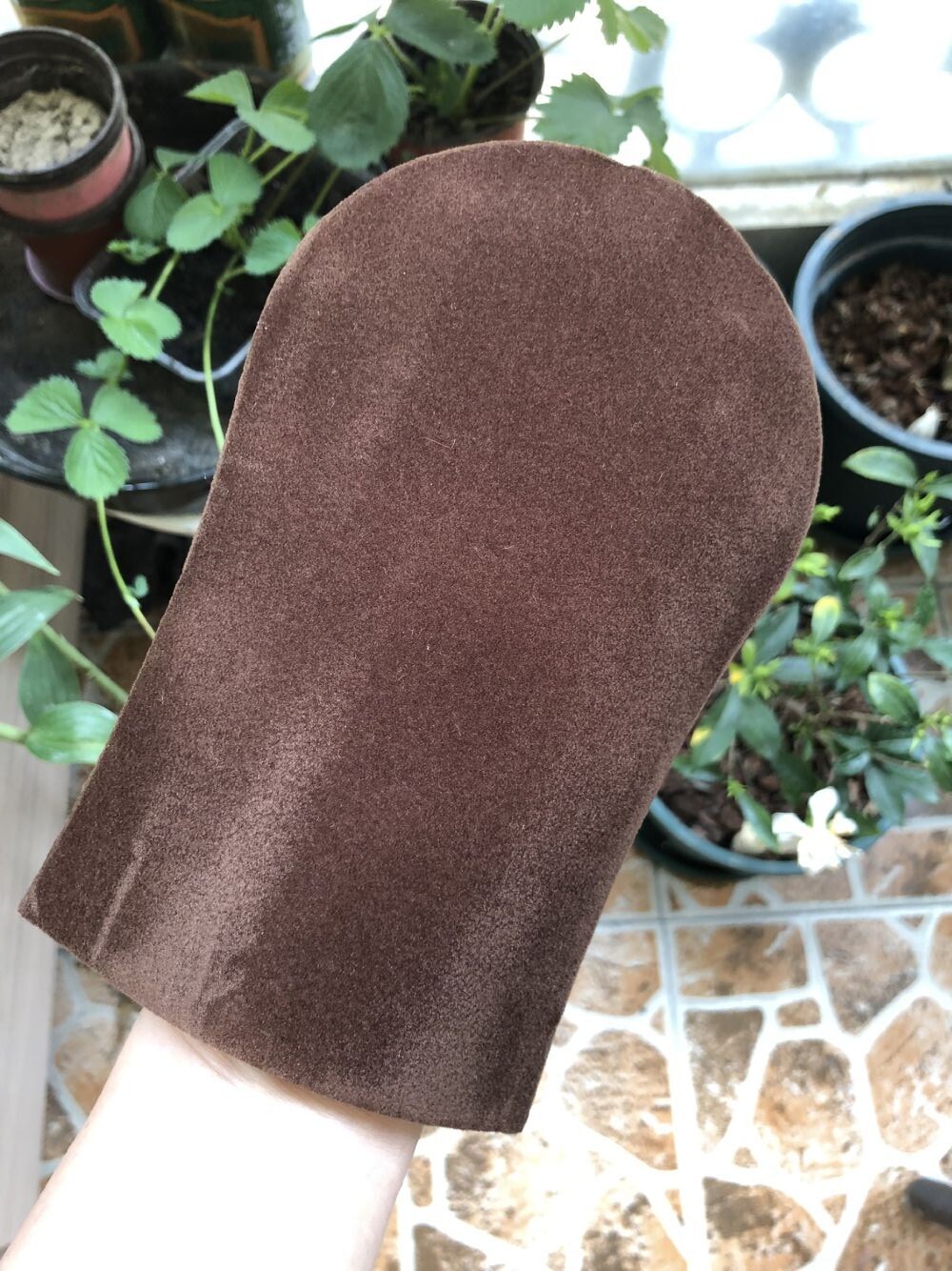 vitaliberata速干美黑慕斯100ml古铜色selftanningdark身体乳