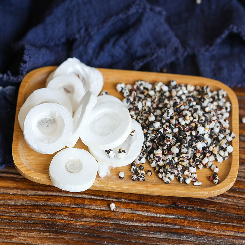 大通草100g包邮产后月子下奶茶哺乳期通乳增奶通草中药送王不留行