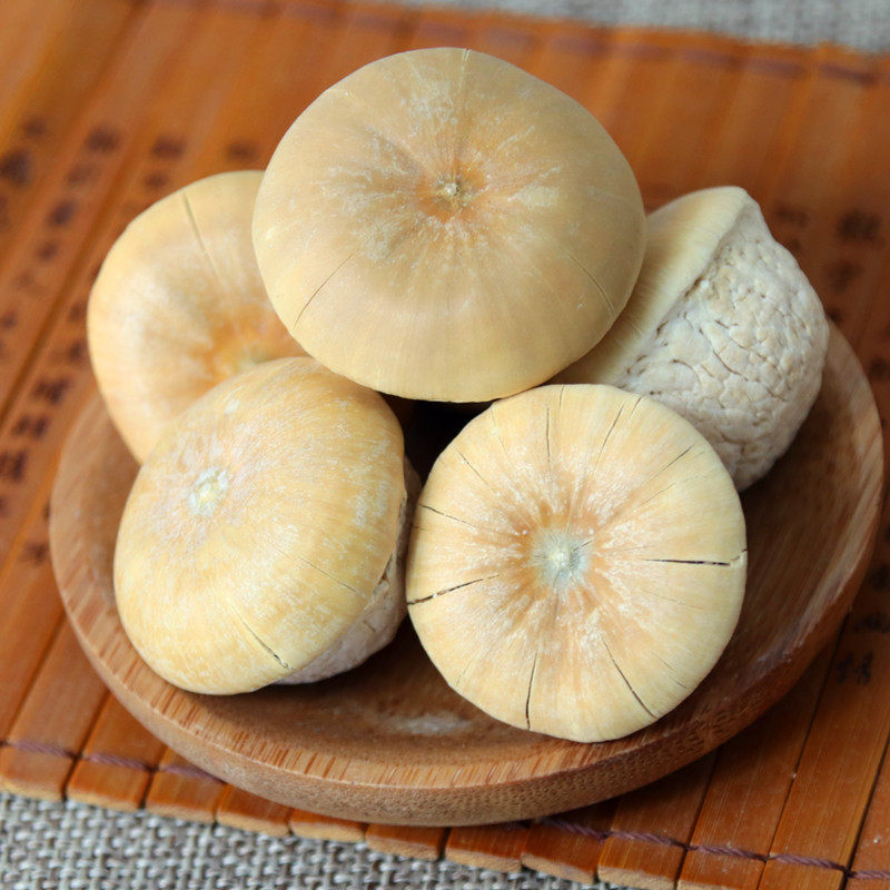 风流野生正品厚鳞柯龟头子500g砸开男性中药材风流果