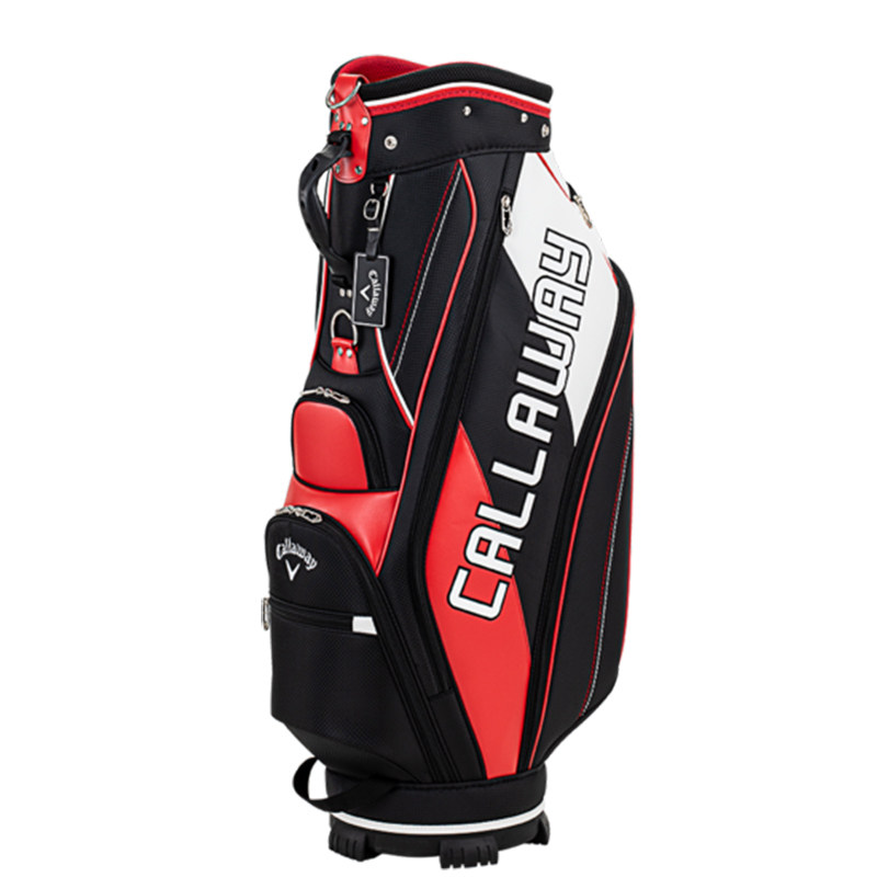 callaway卡拉威高尔夫球crtsplii时尚球包车载包桶包高尔夫球包