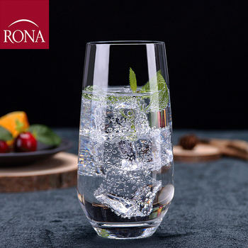 Czech ນໍາເຂົ້າ RONA crystal ຈອກເຫຼົ້າ, ຈອກເບຍ, ຈອກນ້ໍາ, ຈອກຊາຂຽວ, ຈອກເບຍ, ຈອກນ້ໍາ, ຈອກດື່ມຍາວ