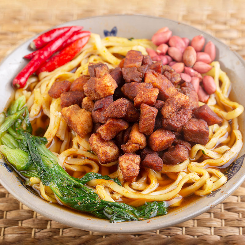 胡哨贵阳脆哨罐装猪油油渣贵州特产小吃零食猪肉类