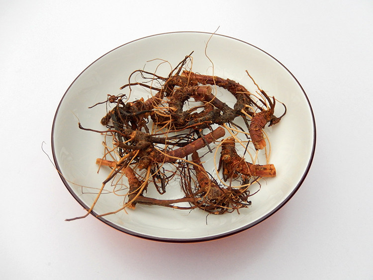 中药材仙鹤草根芽狼牙草根龙芽草河南山区野生仙鹤草根500克正品