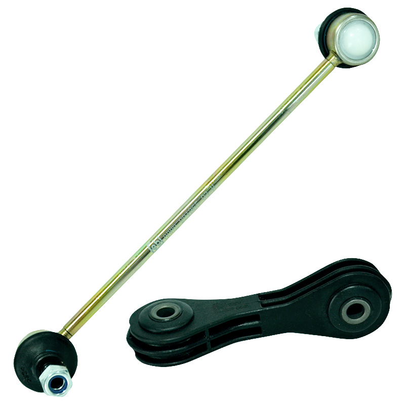 汽车平衡杆febipolo晶锐朗逸宝来波罗桑塔桑塔纳纳新平衡杆小连杆