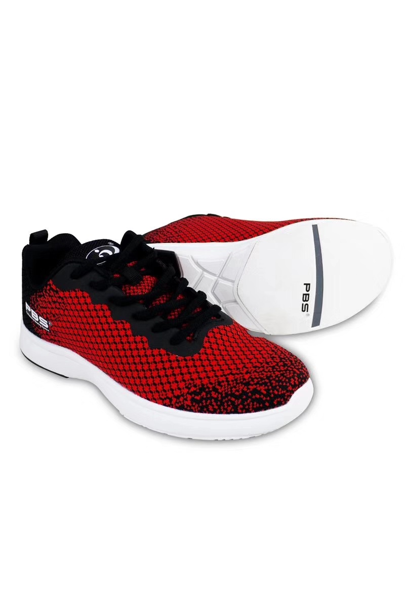 保龄球sh用品热销新款pbs品牌专业保龄球鞋保龄球鞋