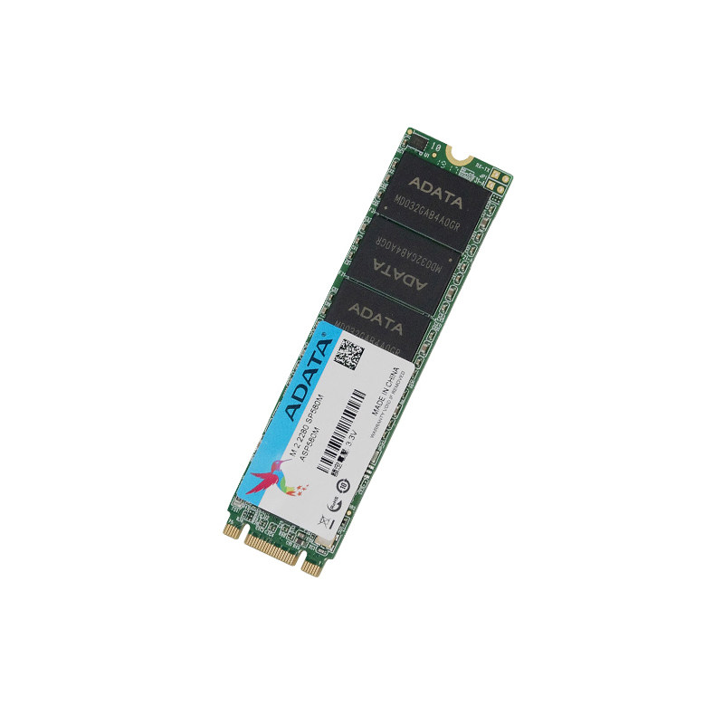 adata/威刚 sp580 240g固态 2.