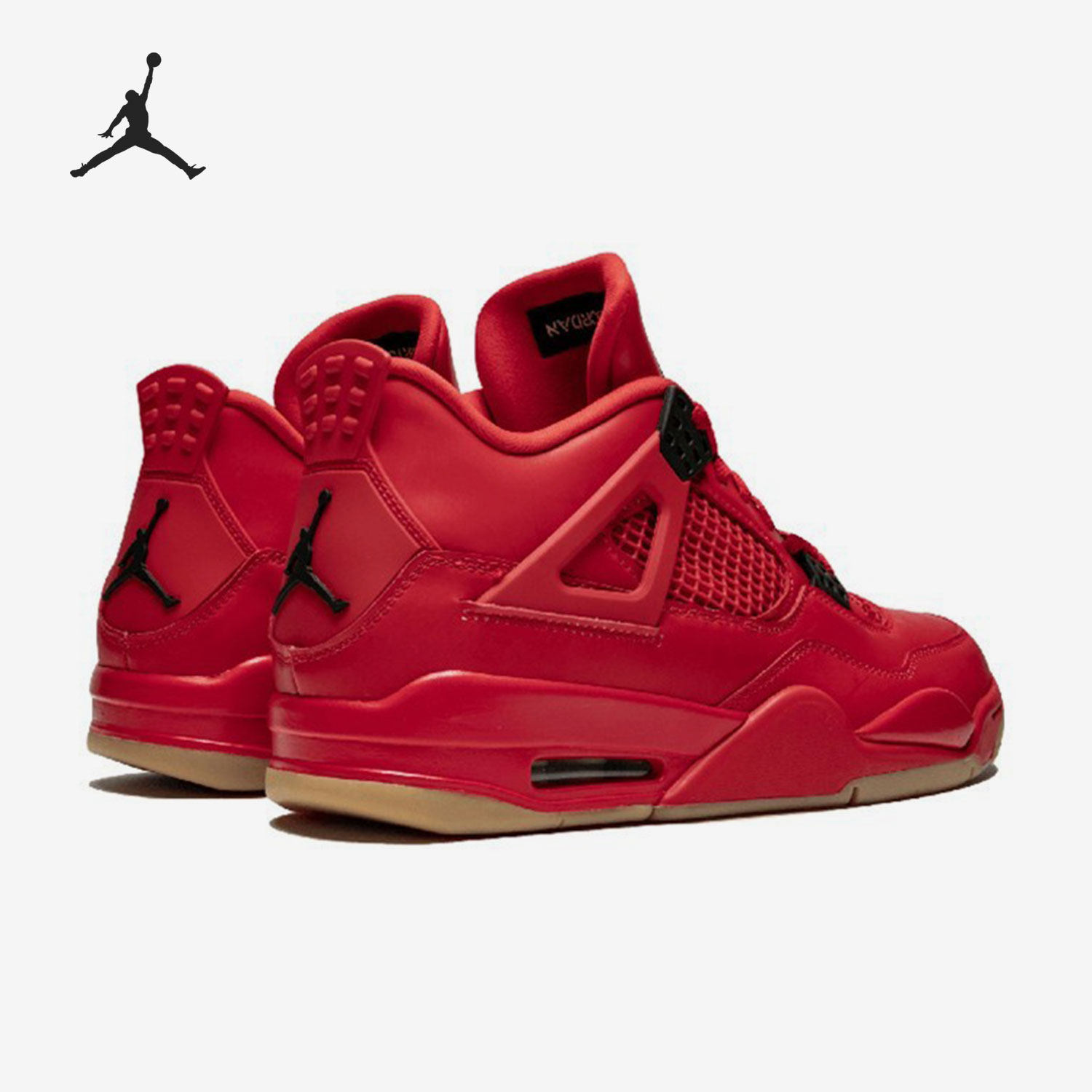 nike耐克正品airjordanaj4女子运动训练篮球球鞋篮球鞋