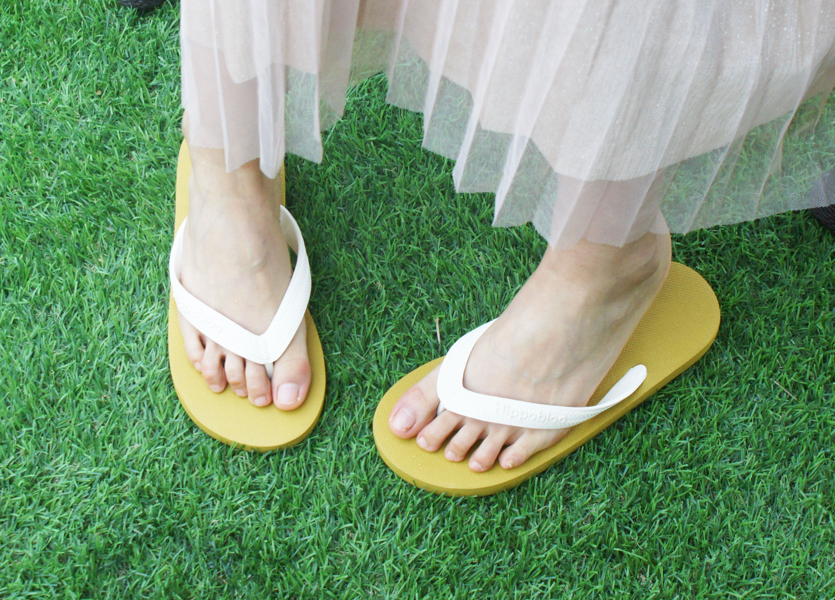 2020日本销量爆款hippobloo进口乳胶人字休闲两用人字拖