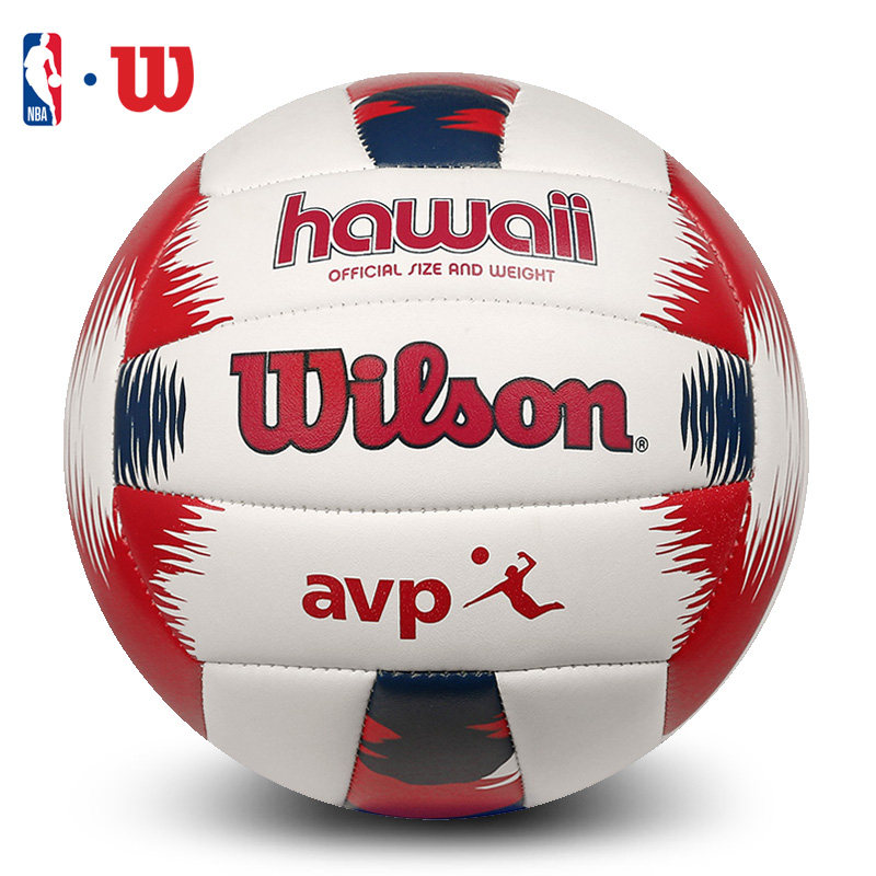 wilson威尔胜排球学生中考专用5号训练比赛avp排球