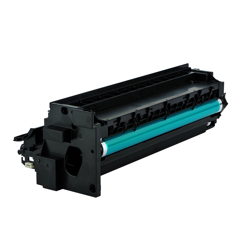 柯美185e77187818套鼓美能达震旦188e硒鼓组件显影复印机配件