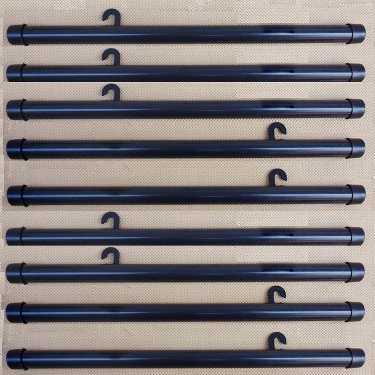 塑料挂轴海报pvc挂画商场超市旗杆影楼写真圆画x展架