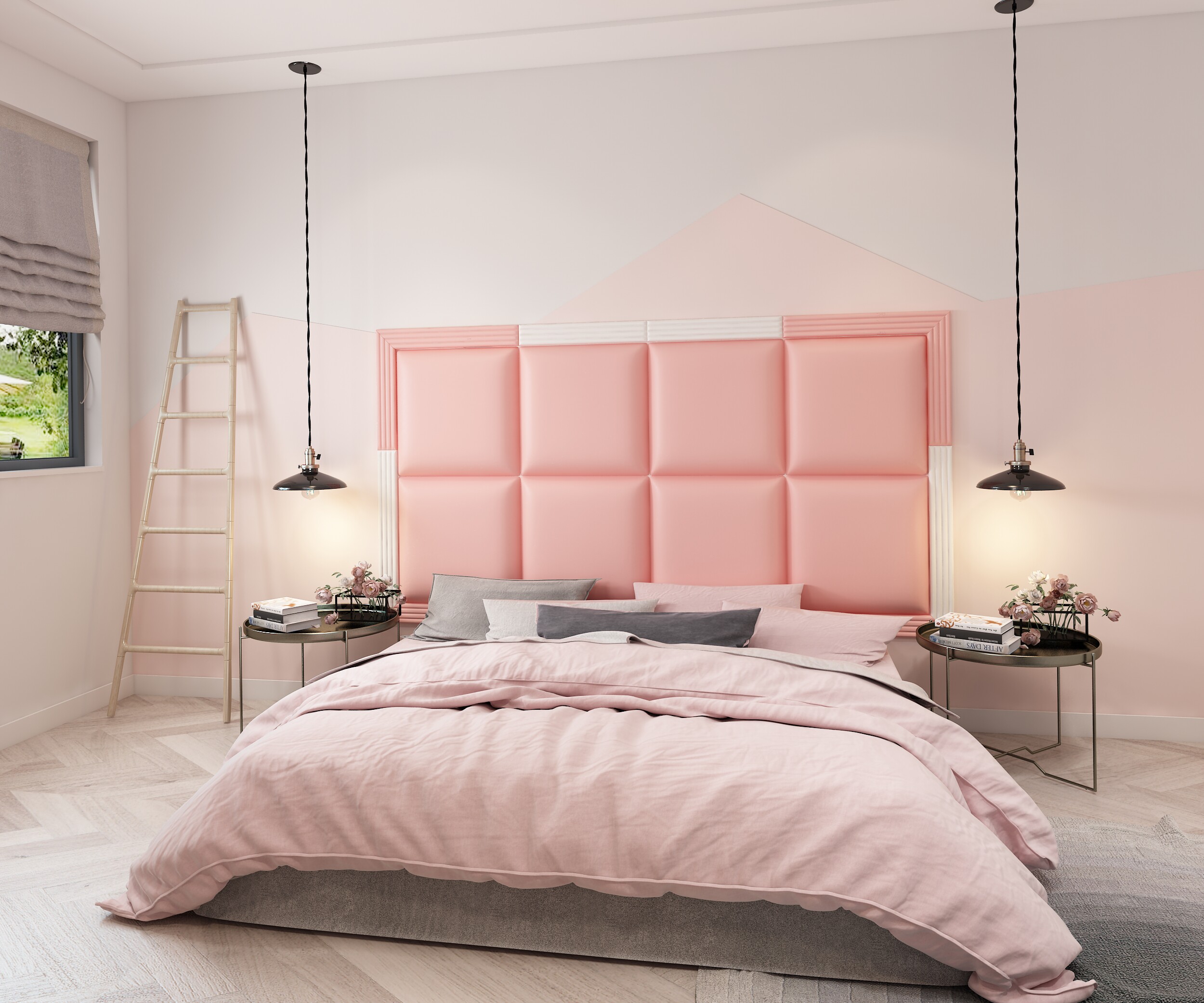 床头背景墙软包贴边边框装饰小边条安全保护条护墙背景墙软包