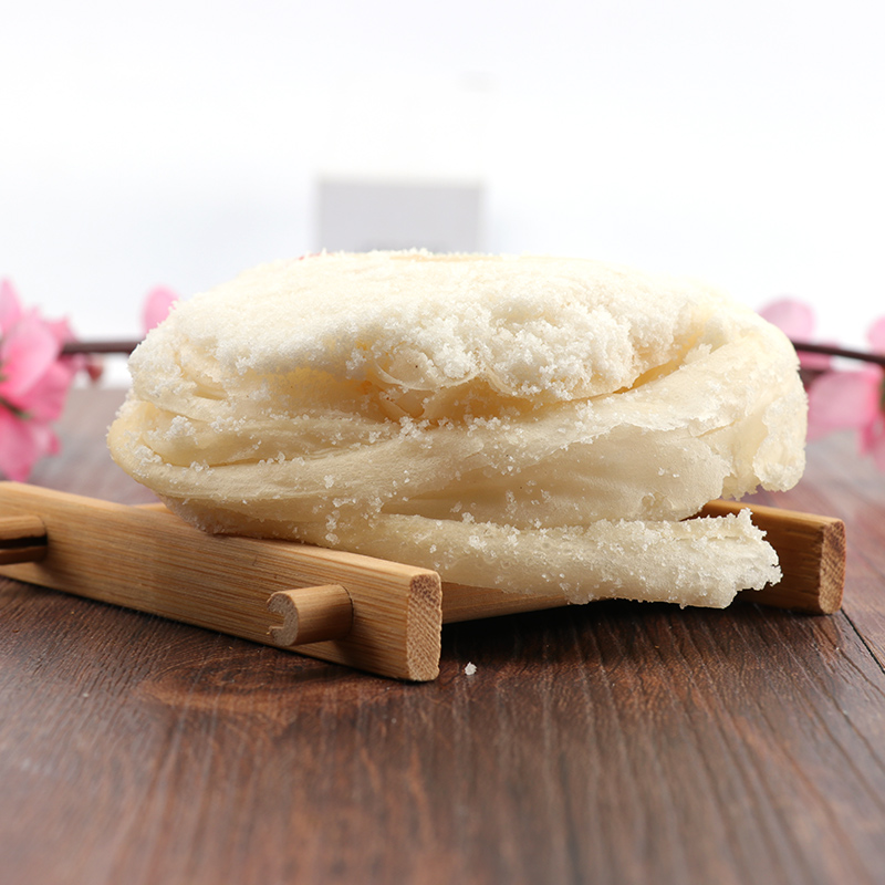 天长袋装顺丰大糕糕点传统特色滁州特产六盒其它干货