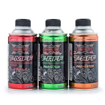 竞技者摩托车减震油摩托车避震油前叉油5w10w15w全合成液压油