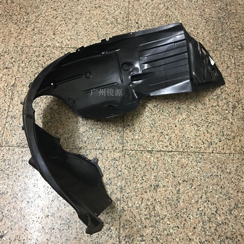 叶子板内适用于1619款十代思域衬左右前叶子板内衬