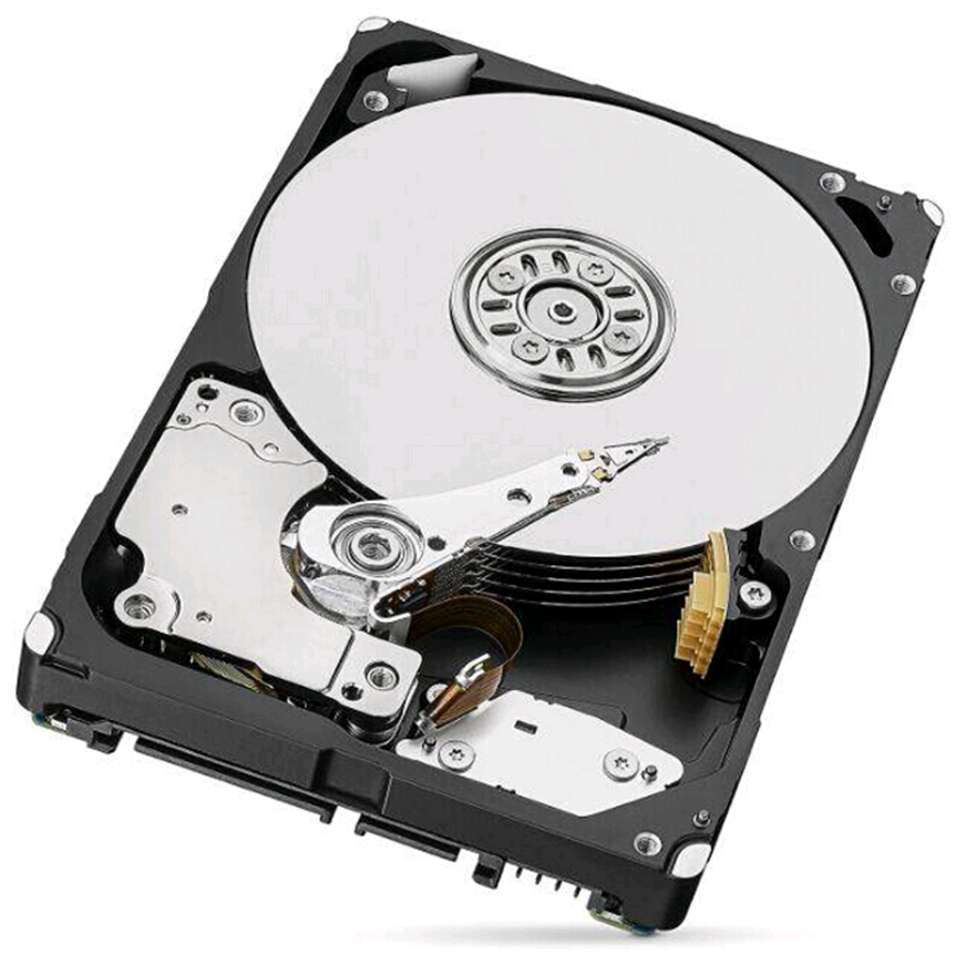 sata硬盘 酷狼10tb nas网络存储硬盘 st10000vn0004