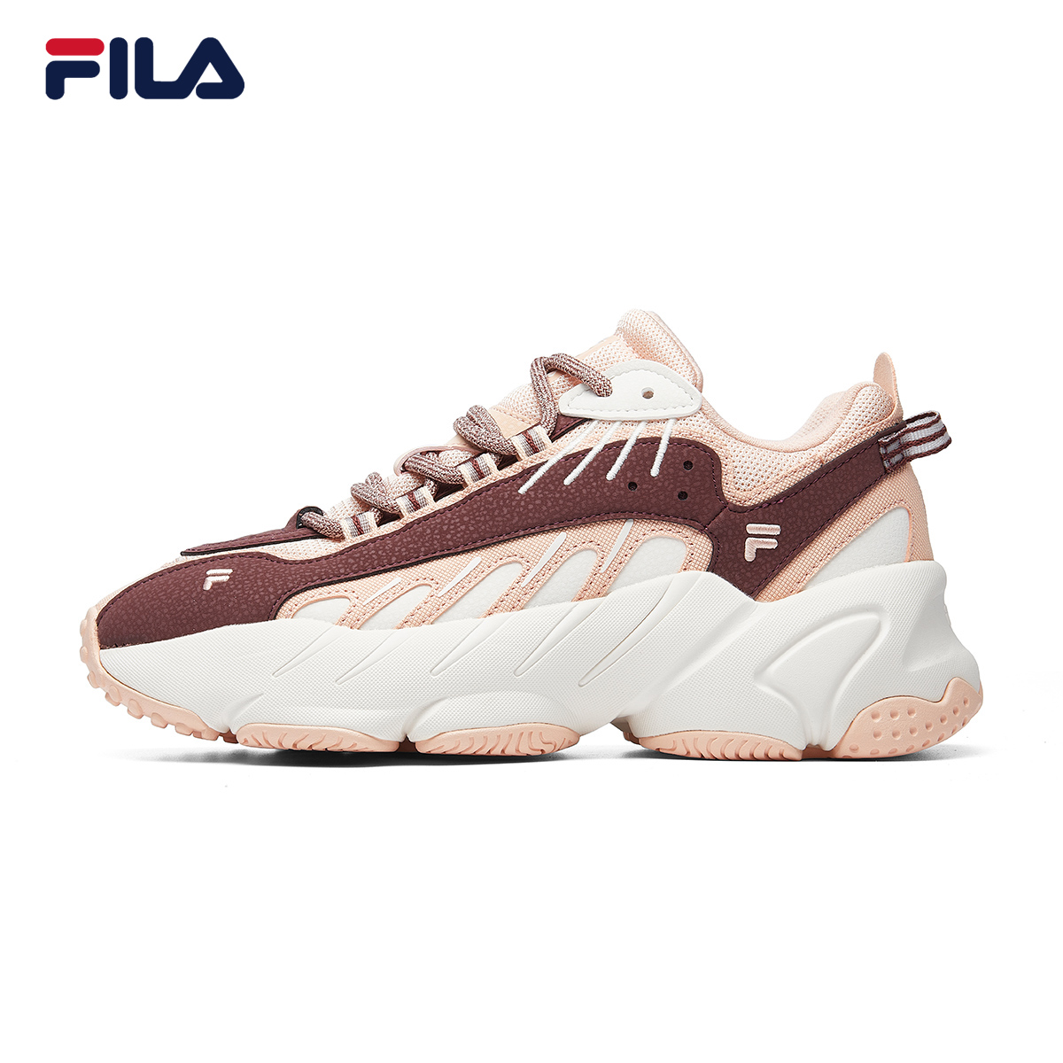 fila斐乐官方女鞋ade老爹2020秋季新款休闲运动休闲鞋