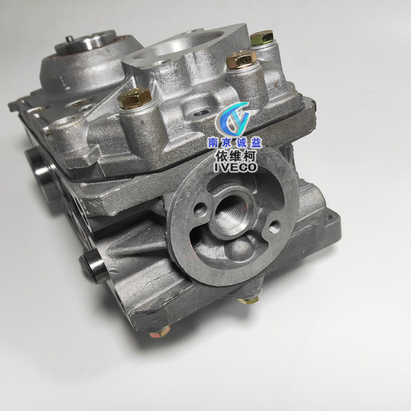 依维柯机油泵附件总成三国四国索菲都灵宝迪得意发动机总成及部件