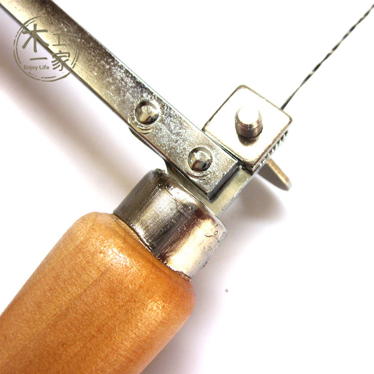 diy模型锯 线锯 钢丝锯 曲线锯 木工 线锯 木工锯 迷你锯 线锯条