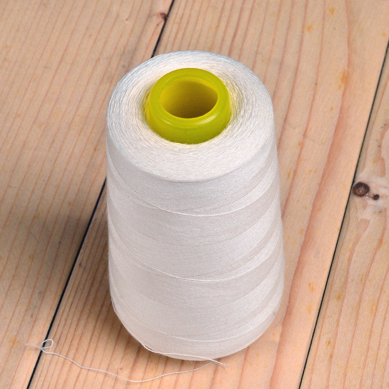 棉线缝纫机高品质手缝diy手工线全家用电动胜家线