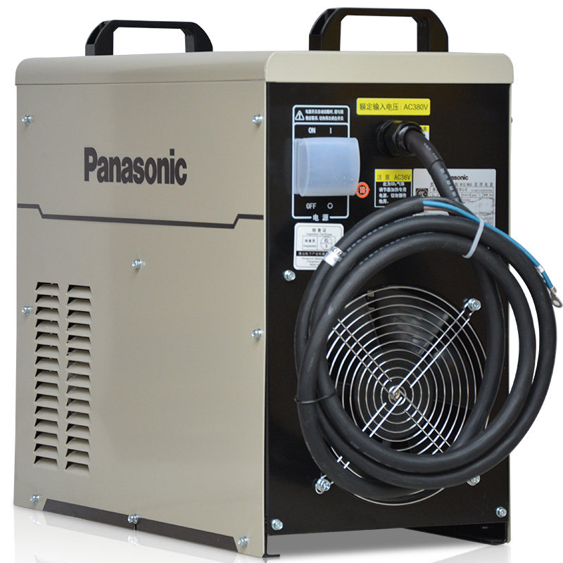 松下电焊机逆变式二氧化碳气体保护焊机yd-280rk不锈钢钣金专家