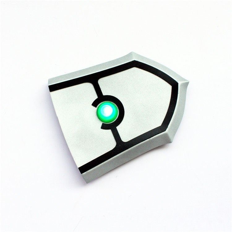 发光88cos盾之勇者成名名录岩谷尚文盾牌款不cosplay配件