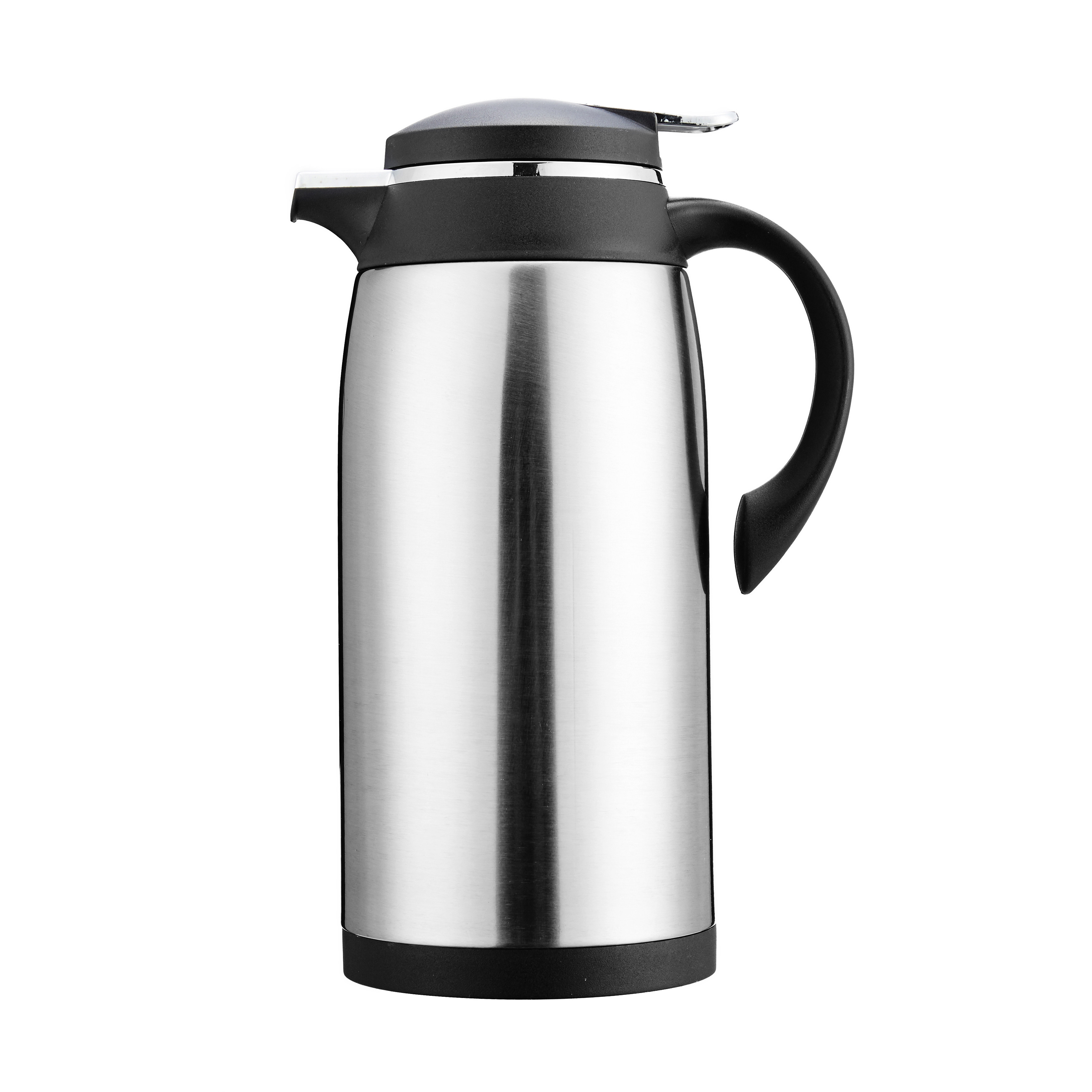 稻草人不锈钢热水瓶暖水瓶水壶保温瓶暖瓶暖壶1019盖子热水瓶