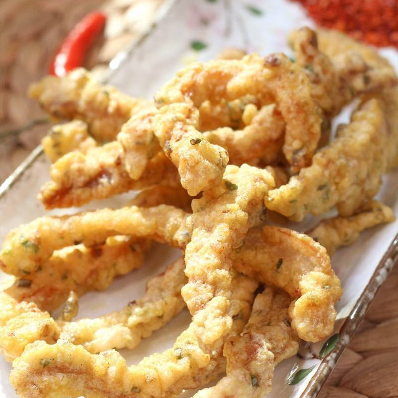 三全椒香小酥肉猪猪肉火锅店夜市小吃冷冻半成品包点