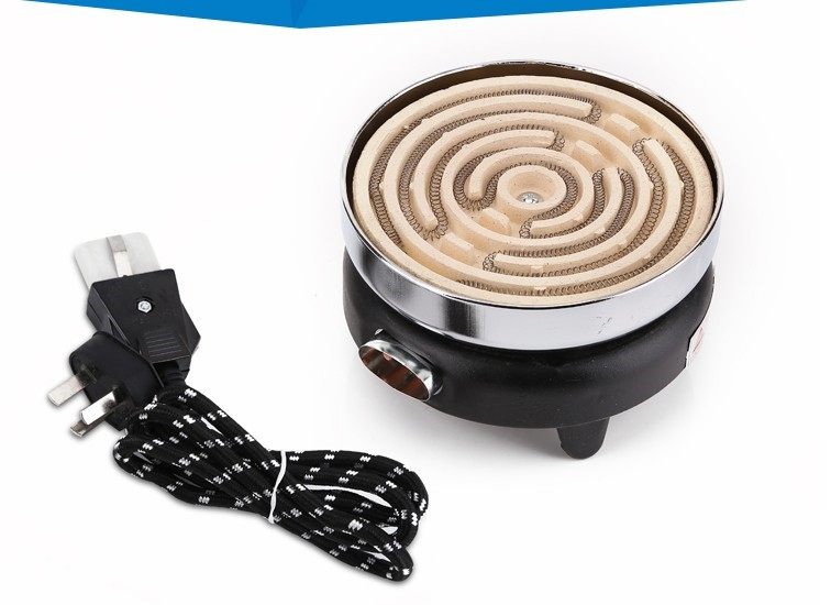 电热电炉子家用炒菜多功能2000w3000w可调调温电炉炉灶实验电炉