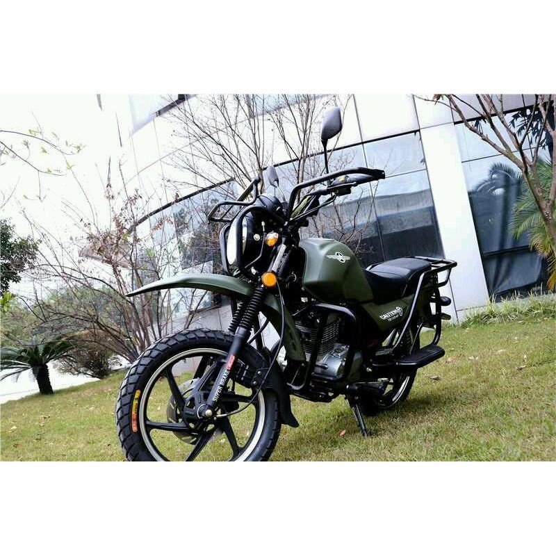 yg150原厂配件摩托车专用减震器山地覆盖6f银钢其他摩托车用品