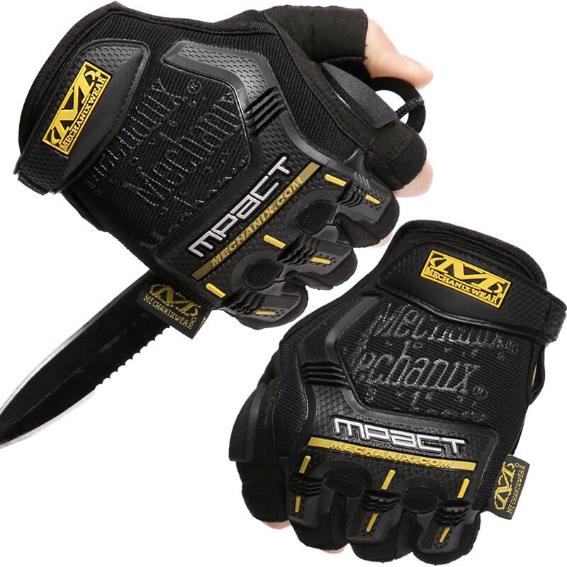 csgo超导饰品装备街头印花硬壳防晒周边夏防晒手套