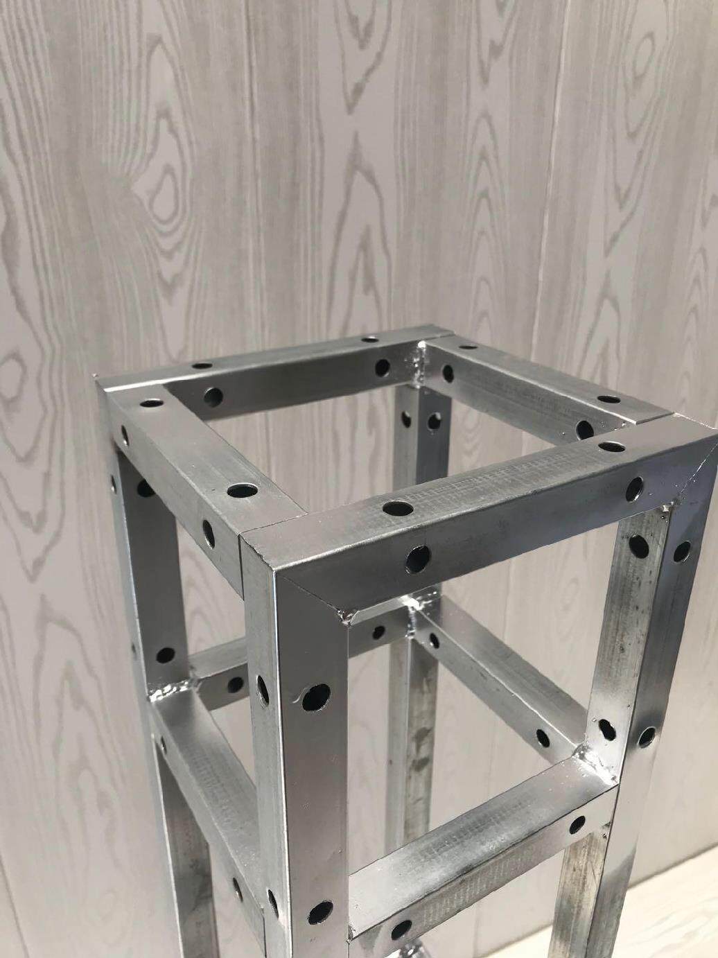 灯光架架广告活动梯形桁架舞台拆装多功能幕布广告牌