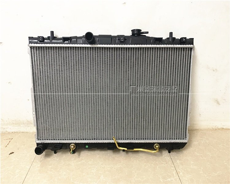 水箱适用起亚k2福瑞迪k3远舰k5智跑赛拉图水箱