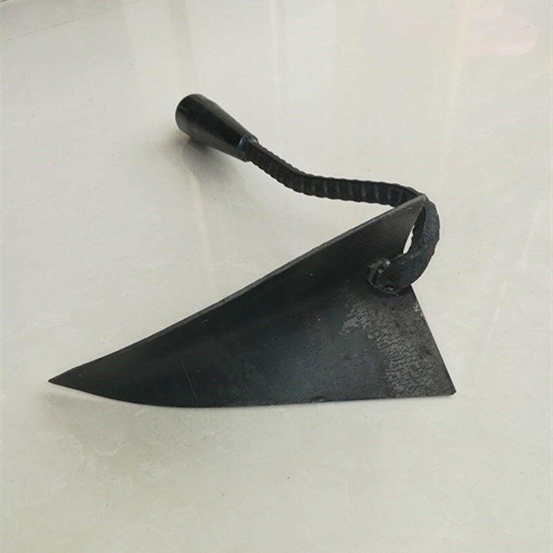 锄头开沟挖沟拥垄尖头开荒松土农用园艺除草锄头