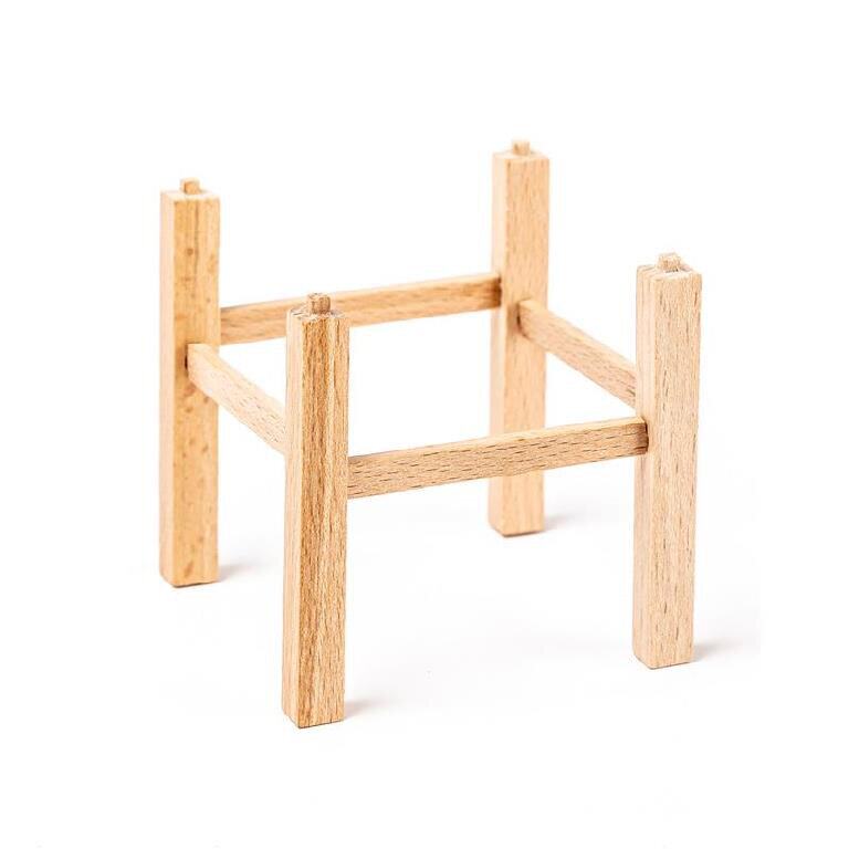 榫卯手工幼儿园木工材料拆装仿真礼物木片模型模型制作工具