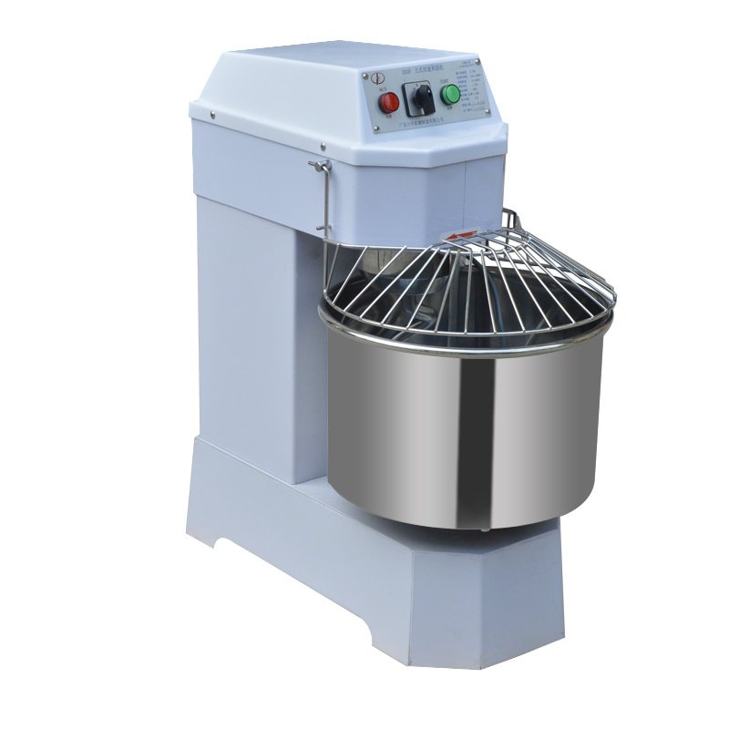 双速和面机力丰h20f双动商用立式揉面面机厨师机商用厨师机
