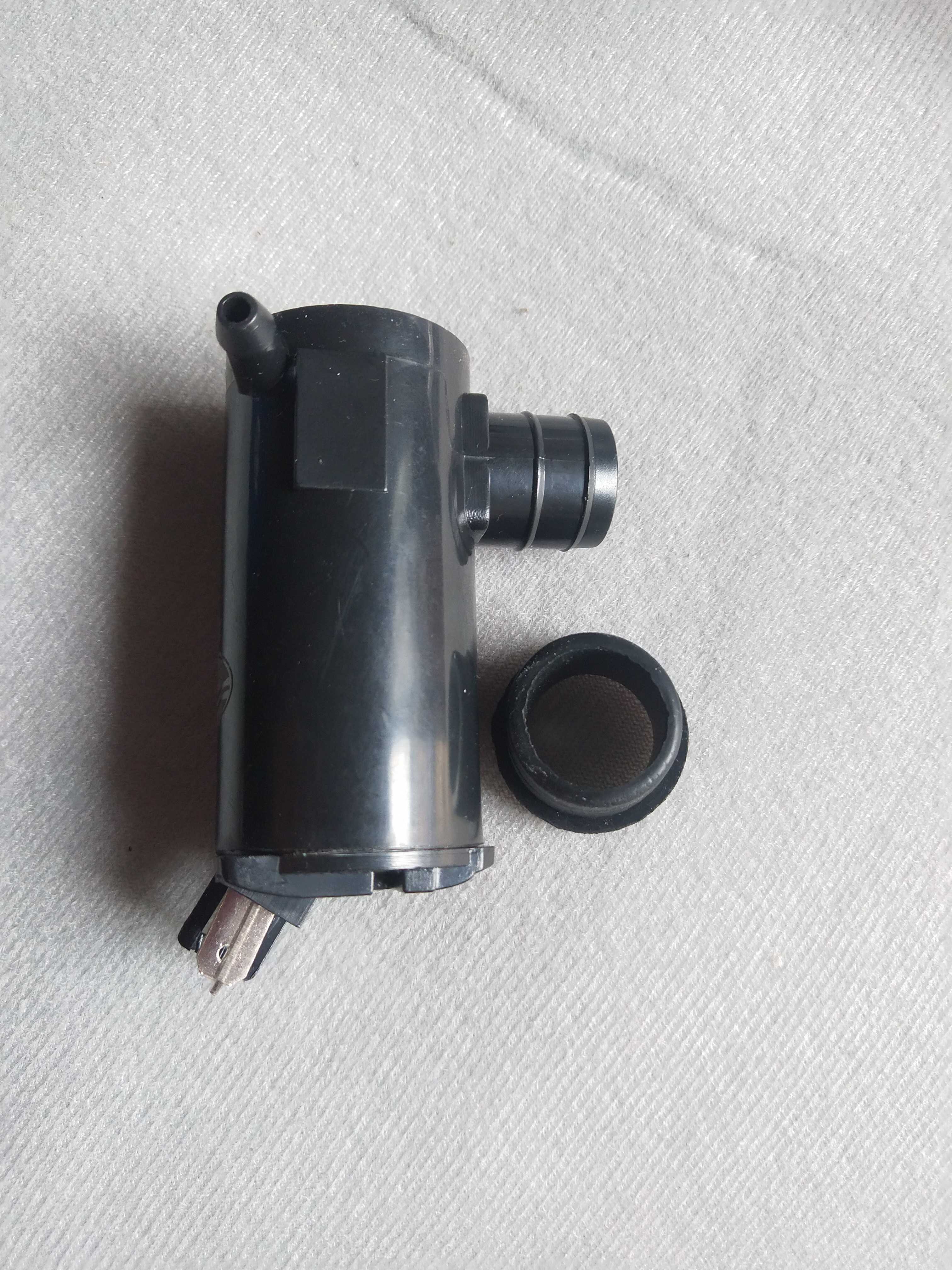 喷水电机汽车马达24v雨刮带线水泵豪沃玻璃其他汽修汽保工具