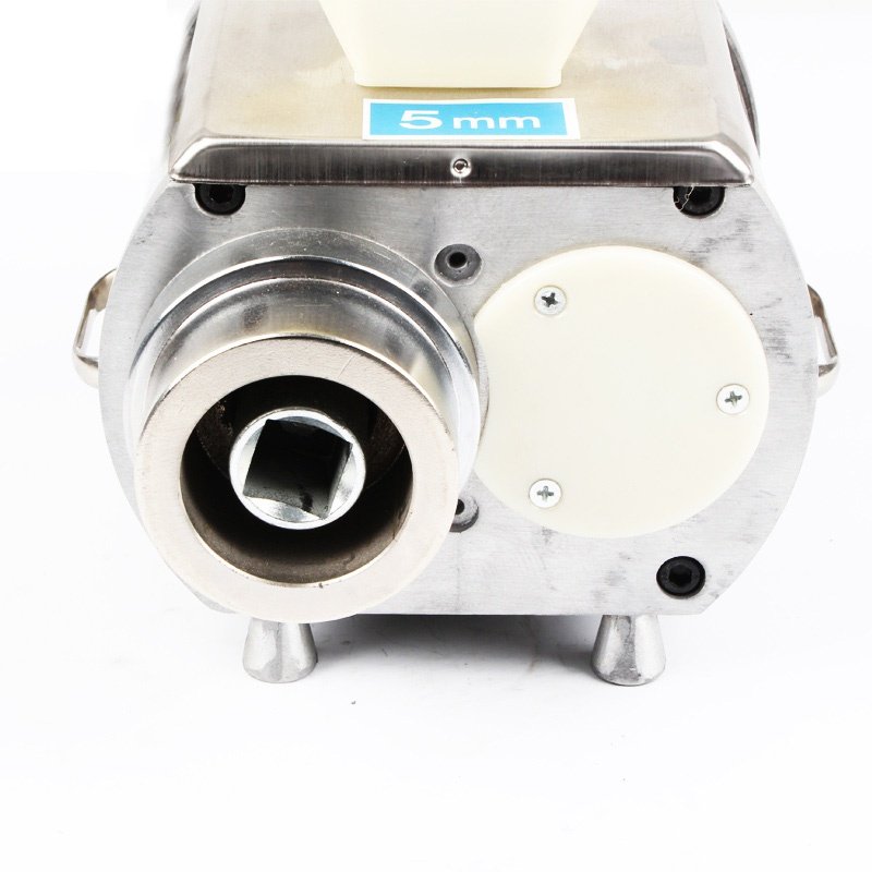 绞肉机ry12s22s32s切丝切片切肉机头不锈钢原厂绞肉