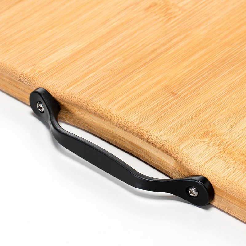 大案板擀面板超大不粘家用厨房和面板切菜板实木砧板揉面板