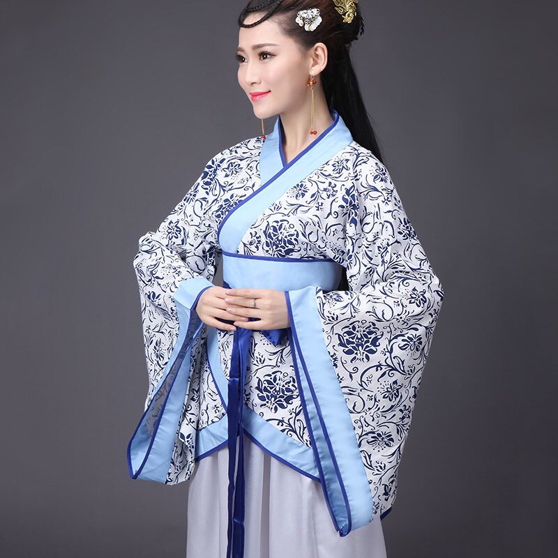 古风大唐古代贵妃唐服拖冬季宫廷皇后舞台新款民族服装