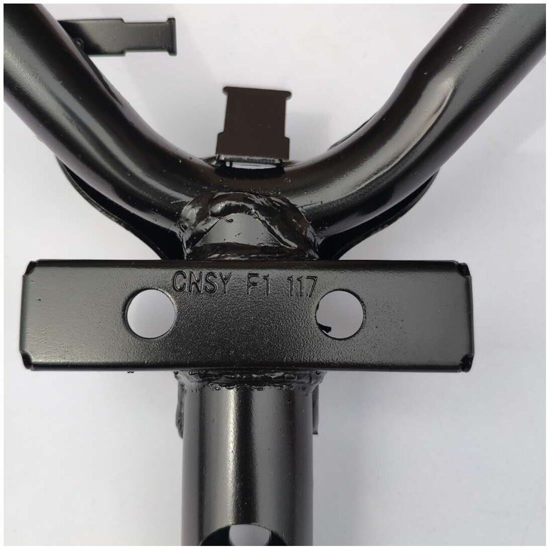 龙头三阳四代目战鹰劲战f1摩托车方向转向车把手把