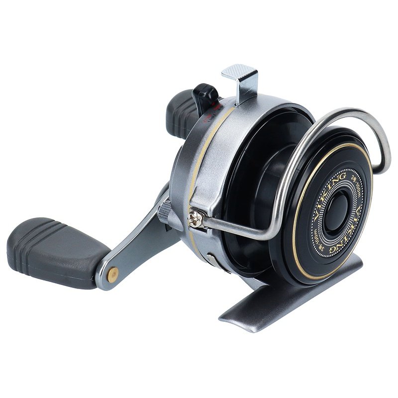 vikingikada44筏钓轮船筏轮钓鱼轮卷线轮鲷轮鱼线轮