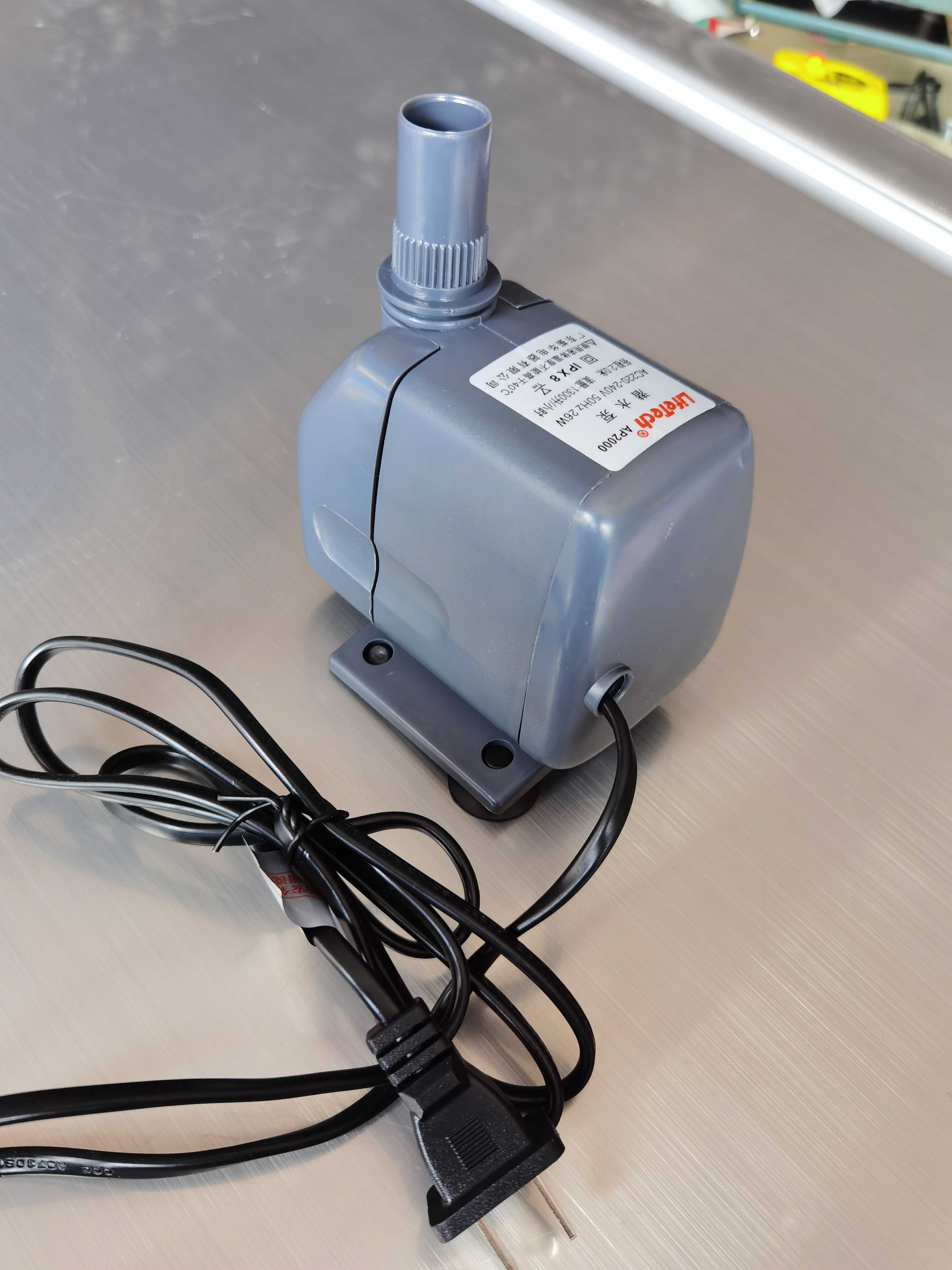 制冰机电机2000潜水泵广东振华电器通用泵抽水泵其它厨房家电配件