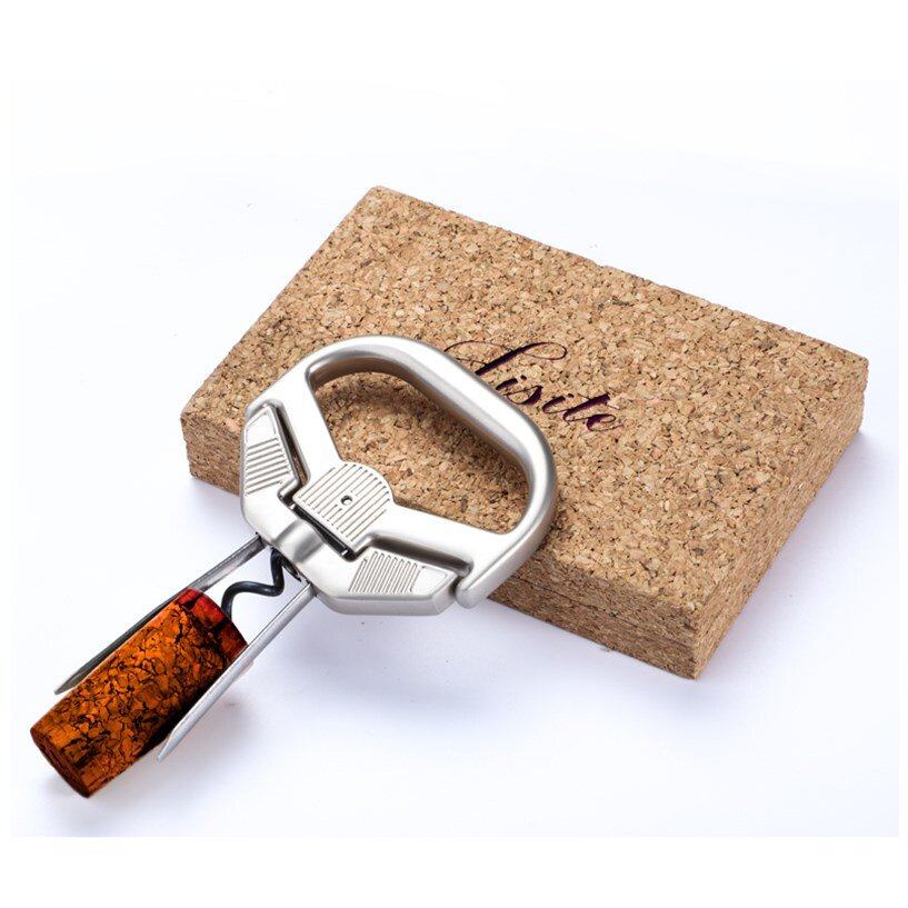 经典葡萄酒顺丰老酒红酒海马刀ahso开瓶器专业开瓶器